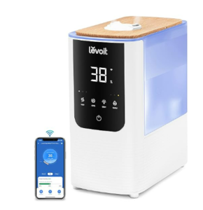 6 Best Ultrasonic Humidifiers in the UK - My Blog